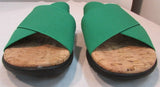 Ron White "Eries Cork" Rapisardi Elastic Slip-On