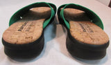 Ron White "Eries Cork" Rapisardi Elastic Slip-On