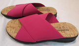 Ron White "Eries Cork" Rapisardi Elastic Slip-On