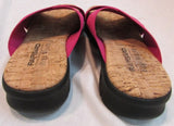 Ron White "Eries Cork" Rapisardi Elastic Slip-On