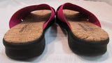 Ron White "Eries Cork" Rapisardi Elastic Slip-On