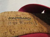 Ron White "Eries Cork" Rapisardi Elastic Slip-On