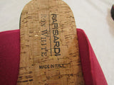 Ron White "Eries Cork" Rapisardi Elastic Slip-On