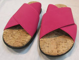 Ron White "Eries Cork" Rapisardi Elastic Slip-On
