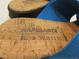 Ron White "Eries Cork" Rapisardi Elastic Slip-On