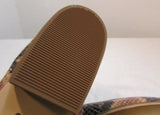 Musse & Cloud "Teva" Animal Detailed Pointed Toe Slip-On