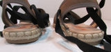 Musse & Cloud "Ondara" Espadrille Lace-Up Sandal