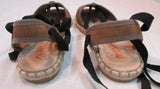 Musse & Cloud "Ondara" Espadrille Lace-Up Sandal