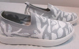 Bernie Mev New York "Daffodil Crystal" Slip-On Sneaker