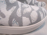 Bernie Mev New York "Daffodil Crystal" Slip-On Sneaker