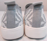 Bernie Mev New York "Daffodil Crystal" Slip-On Sneaker