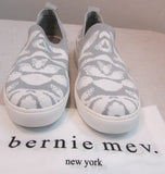 Bernie Mev New York "Daffodil Crystal" Slip-On Sneaker