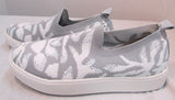Bernie Mev New York "Daffodil Crystal" Slip-On Sneaker