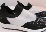 Bernie Mev New York "Paulette" Slip-On Sneaker