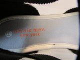 Bernie Mev New York "Paulette" Slip-On Sneaker