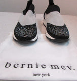 Bernie Mev New York "Paulette" Slip-On Sneaker