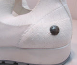 Bernie Mev New York "Paulette" Slip-On Sneaker