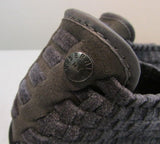 Bernie Mev New York Woven "Texas Chesca"  Slip-On Heel