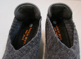 Bernie Mev New York Woven "Texas Chesca"  Slip-On Heel