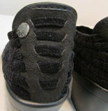 Bernie Mev New York Woven "Texas Chesca"  Slip-On Heel
