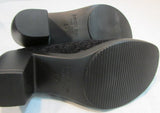 Bernie Mev New York Woven "Texas Chesca"  Slip-On Heel