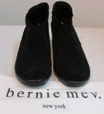Bernie Mev New York Woven "Texas Chesca"  Slip-On Heel