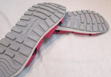 Bernie Mev New York Woven "Karia" Slip-On Sandal