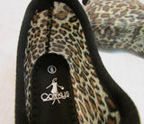 Corkys Storm Printed Rain Boots in Cheetah