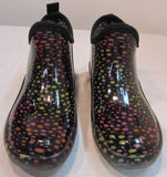 Corkys Storm Printed Rain Boots in Multi Color