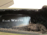 Ron White "Simone Cozy" Cashmere Suede Loafer