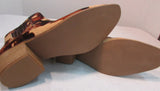 Boutique by Corky's "Charming" Leather Printed Boots