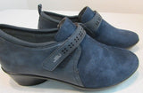 JBU by Jambu "Gail" Shoe - Navy