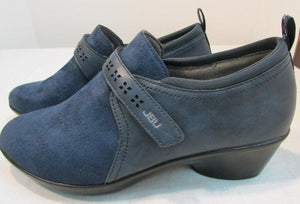 JBU by Jambu "Gail" Shoe - Navy