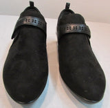 JBU by Jambu "Gail" Shoe - Black