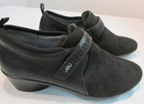 JBU by Jambu "Gail" Shoe - Black