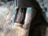 Manitobah Adjustable Snowy Owl Mukluk Boots