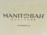 Manitobah Adjustable Snowy Owl Mukluk Boots