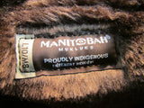 Manitobah Adjustable Snowy Owl Mukluk Boots