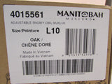 Manitobah Adjustable Snowy Owl Mukluk Boots