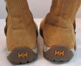 Helly Hansen Suede Winter Boots