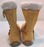 Helly Hansen Suede Winter Boots