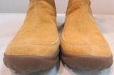 Helly Hansen Suede Winter Boots