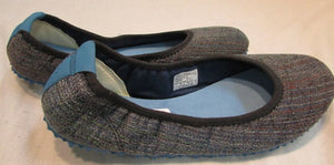 PLAE "Crosby" Ballet Flats - Unisex