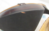 Michael Kors Brown Leather High Heels