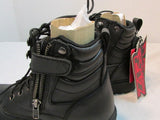 ZIR Maxim Ankle Motorcycle Riding Boot