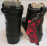 ZIR Maxim Ankle Motorcycle Riding Boot