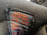 ZIR Maxim Ankle Motorcycle Riding Boot