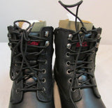 ZIR Maxim Ankle Motorcycle Riding Boot