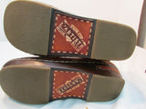 L'Artiste by Spring Step Sugarcane Mary Jane Clogs