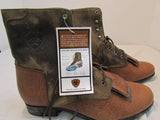 Ariat Heritage Lacer II Competitor Lace-Up Roper Boots